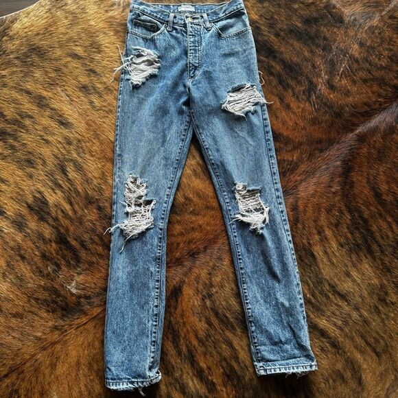 Vintage George’s Marciano For Guess Jeans - Picture 4 of 11